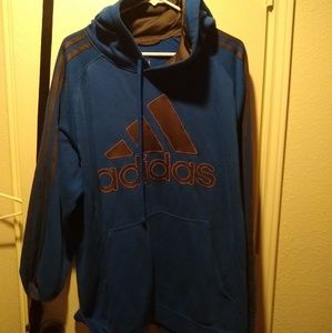 Adidas XL Hoodie